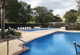 RAC Busselton Holiday Park