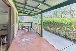 RAC Busselton Holiday Park