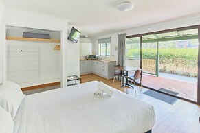 RAC Busselton Holiday Park