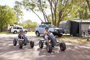 RAC Busselton Holiday Park