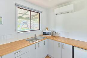 RAC Busselton Holiday Park