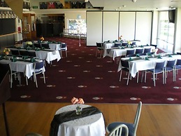 Christchurch Park Motel