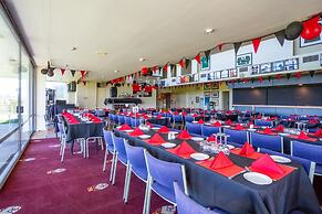 Christchurch Park Motel