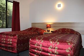 Christchurch Park Motel