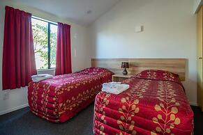 Christchurch Park Motel