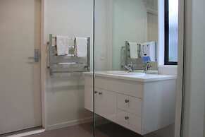 Christchurch Park Motel