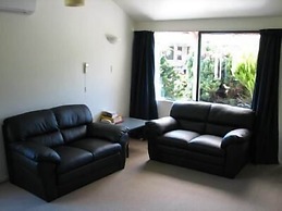 Christchurch Park Motel