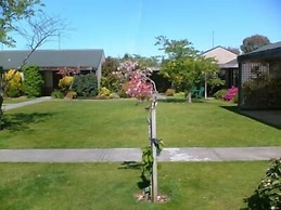 Christchurch Park Motel