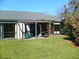 Christchurch Park Motel