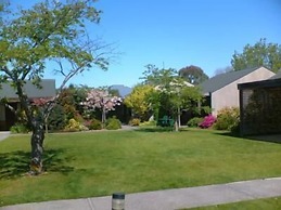 Christchurch Park Motel