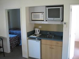 Christchurch Park Motel