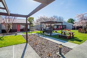 Christchurch Park Motel