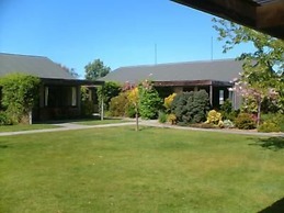 Christchurch Park Motel