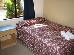 Christchurch Park Motel