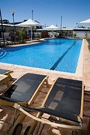 Broadwater Mariner Resort