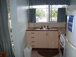 Coral Reef Apartments