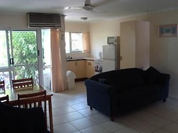 Coral Reef Apartments