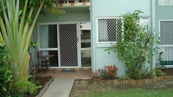 Coral Reef Apartments