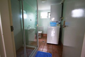 Coral Reef Apartments