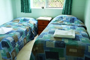 Coral Reef Apartments