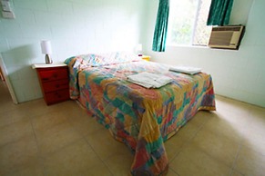 Coral Reef Apartments