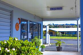 Alexander Motel