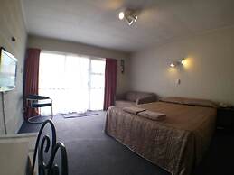 Takanini Park Motor Lodge