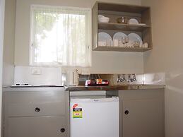 Takanini Park Motor Lodge