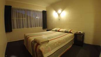 Takanini Park Motor Lodge