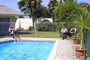 Takanini Park Motor Lodge