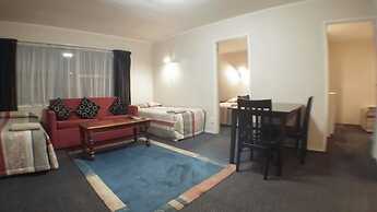 Takanini Park Motor Lodge