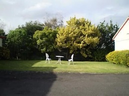 Takanini Park Motor Lodge