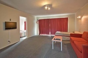 Takanini Park Motor Lodge