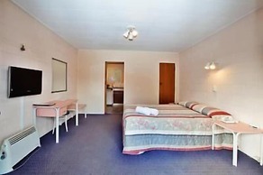 Takanini Park Motor Lodge