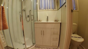 Takanini Park Motor Lodge