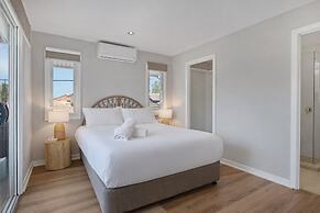 Saltwater Villas