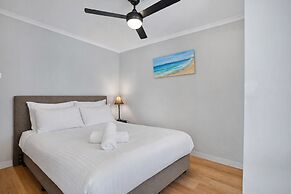 Saltwater Villas