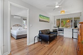 Saltwater Villas