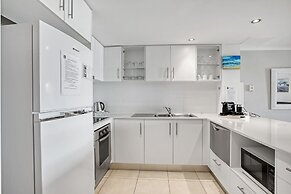 Saltwater Villas