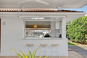 Saltwater Villas
