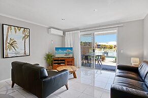 Saltwater Villas