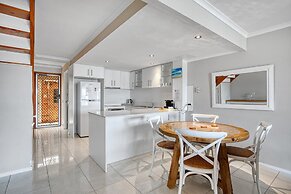 Saltwater Villas