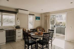 Saltwater Villas