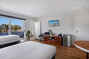 Saltwater Villas