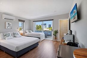 Saltwater Villas
