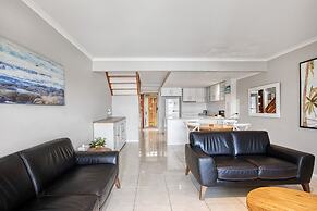 Saltwater Villas