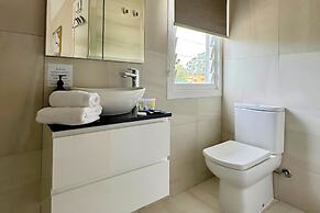 Saltwater Villas