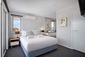 Saltwater Villas