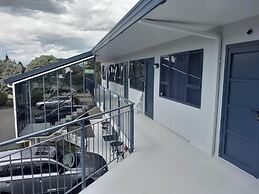 A'abode Motor Lodge