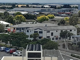 A'abode Motor Lodge